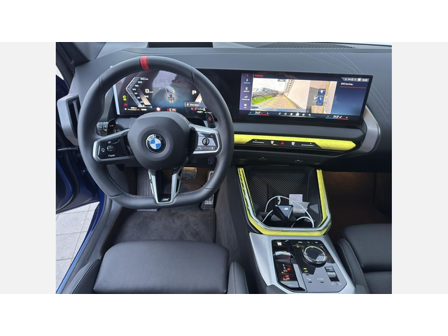 BMW X3 M50i xDrive - автомобили, коли, обяви за нови и употребявани 10