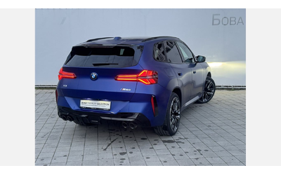 bmw-x3-m50i-xdrive - 1