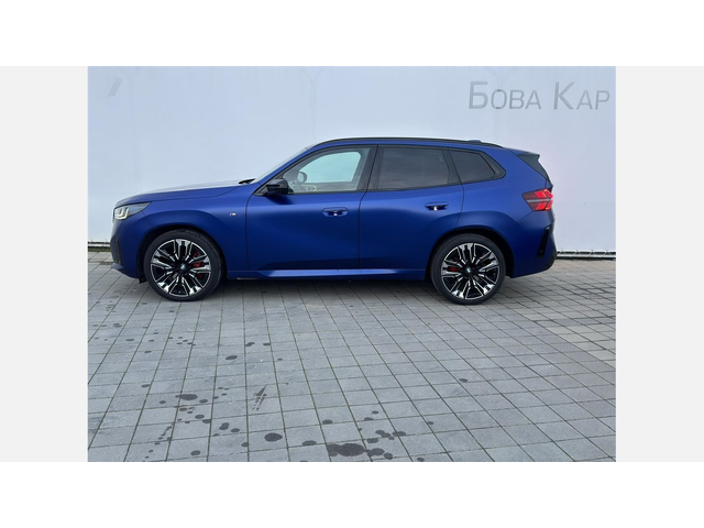 BMW X3 M50i xDrive - автомобили, коли, обяви за нови и употребявани 2