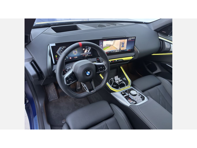 BMW X3 M50i xDrive - автомобили, коли, обяви за нови и употребявани 5