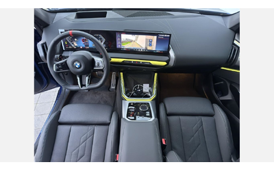 BMW X3 M50i xDrive - автомобили, коли, обяви за нови и употребявани 6