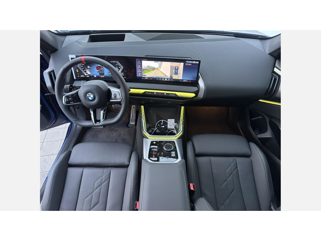 BMW X3 M50i xDrive - автомобили, коли, обяви за нови и употребявани 6