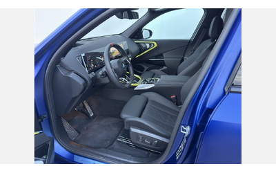 BMW X3 M50i xDrive - автомобили, коли, обяви за нови и употребявани 7