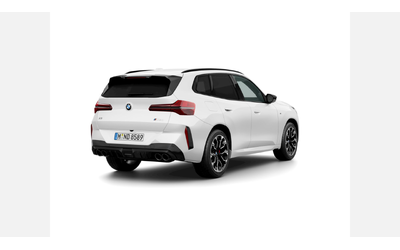 bmw-x3-m50i-xdrive - 1