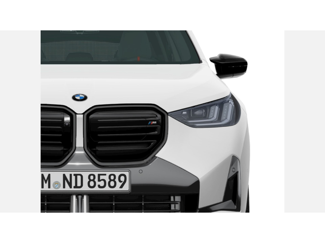 BMW X3 M50i xDrive - автомобили, коли, обяви за нови и употребявани 4