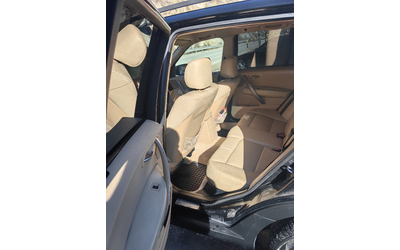 BMW X3 M57d30 218hp - автомобили, коли, обяви за нови и употребявани 10