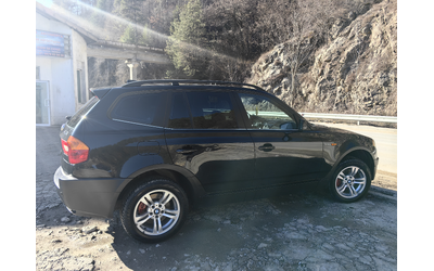 bmw-x3-m57d30-218hp - 3