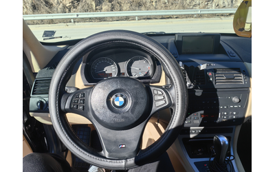 bmw-x3-m57d30-218hp - 5