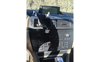 BMW X3 M57d30 218hp - автомобили, коли, обяви за нови и употребявани 6