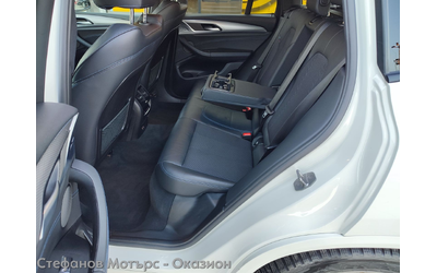 BMW X3 SUV 291к.с. Plug-In Hybrid - автомобили, коли, обяви за нови и употребявани 12