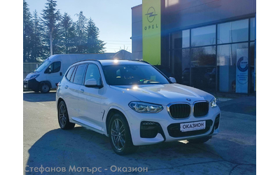 bmw-x3-suv-291k-s-plug-in-hybrid - 2