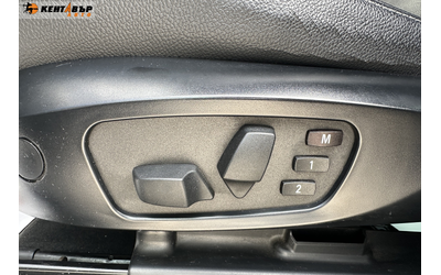 BMW X3 X Drive 35D 312к.с./ГАРАНЦИЯ ОТ КЕНТАВЪР - автомобили, коли, обяви за нови и употребявани 11