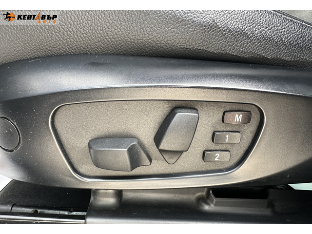 BMW X3 X Drive 35D 312к.с./ГАРАНЦИЯ ОТ КЕНТАВЪР - автомобили, коли, обяви за нови и употребявани 11