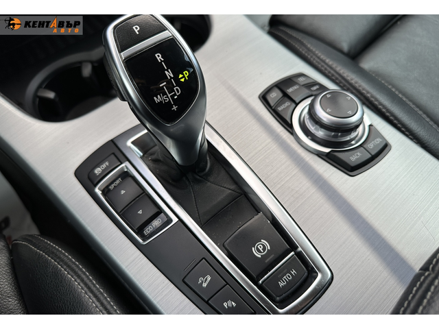 BMW X3 X Drive 35D 312к.с./ГАРАНЦИЯ ОТ КЕНТАВЪР - автомобили, коли, обяви за нови и употребявани 12