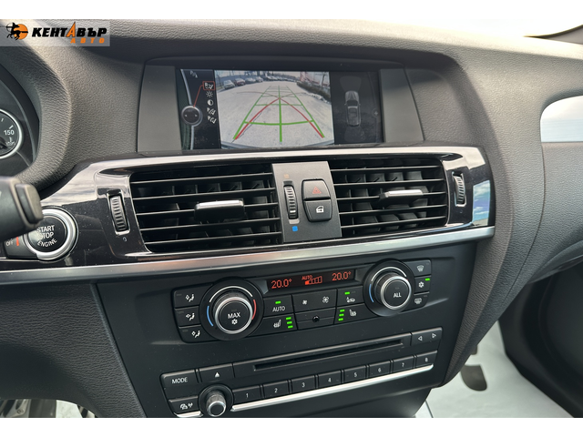 BMW X3 X Drive 35D 312к.с./ГАРАНЦИЯ ОТ КЕНТАВЪР - автомобили, коли, обяви за нови и употребявани 13