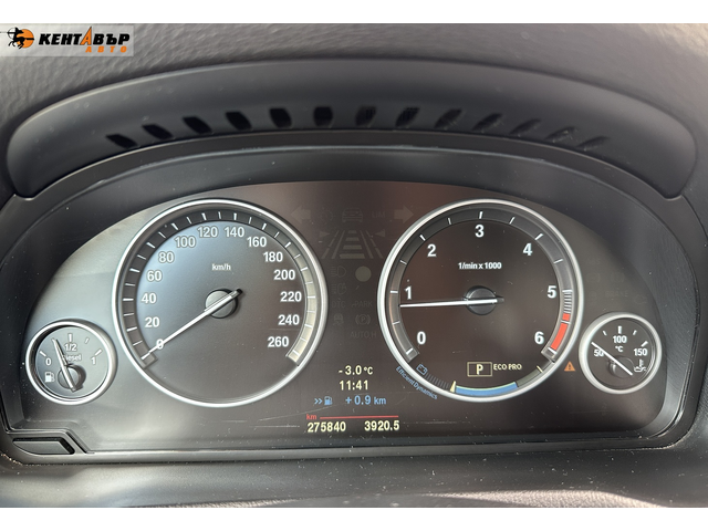 BMW X3 X Drive 35D 312к.с./ГАРАНЦИЯ ОТ КЕНТАВЪР - автомобили, коли, обяви за нови и употребявани 14