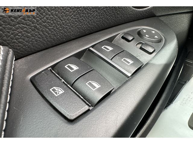 BMW X3 X Drive 35D 312к.с./ГАРАНЦИЯ ОТ КЕНТАВЪР - автомобили, коли, обяви за нови и употребявани 16