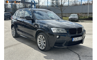 bmw-x3-x-drive-35d-312k-s-garantsiya-ot-kentavar - 5