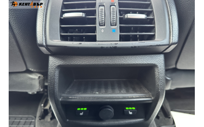 BMW X3 X Drive 35D 312к.с./ГАРАНЦИЯ ОТ КЕНТАВЪР - автомобили, коли, обяви за нови и употребявани 9