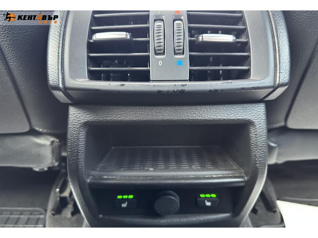 BMW X3 X Drive 35D 312к.с./ГАРАНЦИЯ ОТ КЕНТАВЪР - автомобили, коли, обяви за нови и употребявани 9