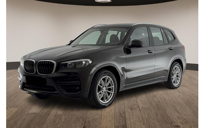 bmw-x3-x3-20d-xdrive - 0
