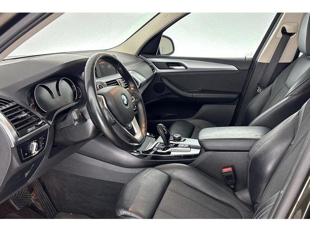 BMW X3 X3 20d xDrive - автомобили, коли, обяви за нови и употребявани 4