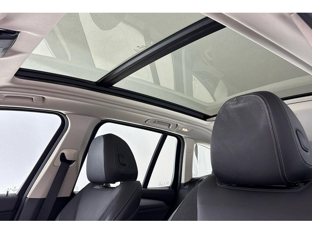 BMW X3 X3 20d xDrive - автомобили, коли, обяви за нови и употребявани 6