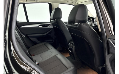 BMW X3 X3 20d xDrive - автомобили, коли, обяви за нови и употребявани 7