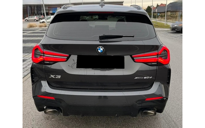 bmw-x3-x3-20d-xdrive-m-pack - 4