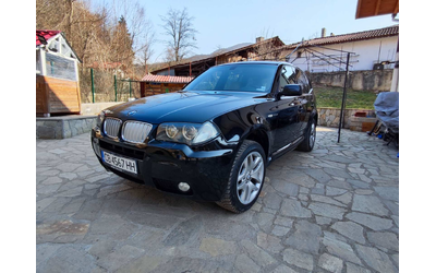 bmw-x3-x3-3-0-sd - 0