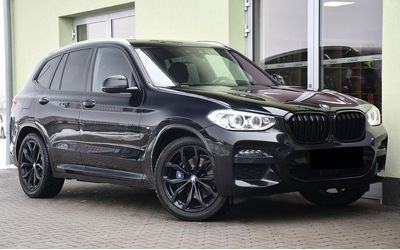 bmw-x3-x3-30d-xdrive-m-sport - 0