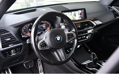 bmw-x3-x3-30d-xdrive-m-sport - 3