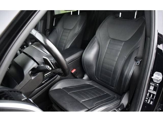 BMW X3 X3 30d xDrive M-Sport - автомобили, коли, обяви за нови и употребявани 4