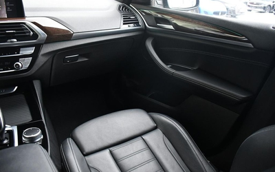 BMW X3 X3 30d xDrive M-Sport - автомобили, коли, обяви за нови и употребявани 6