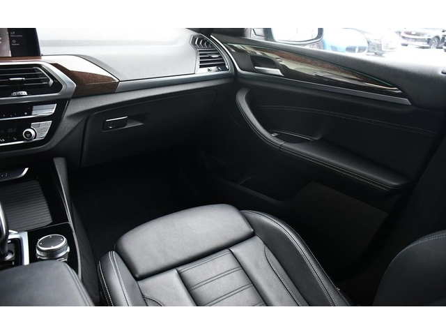 BMW X3 X3 30d xDrive M-Sport - автомобили, коли, обяви за нови и употребявани 6