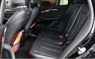 BMW X3 X3 30d xDrive M-Sport - автомобили, коли, обяви за нови и употребявани 7