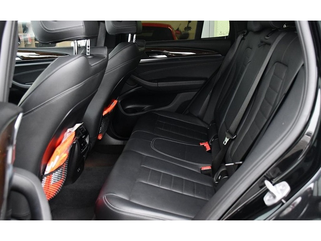 BMW X3 X3 30d xDrive M-Sport - автомобили, коли, обяви за нови и употребявани 7