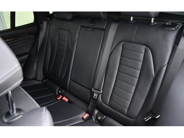 BMW X3 X3 30d xDrive M-Sport - автомобили, коли, обяви за нови и употребявани 8