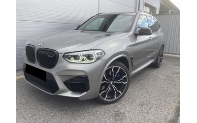 bmw-x3-x3-m-competition - 0
