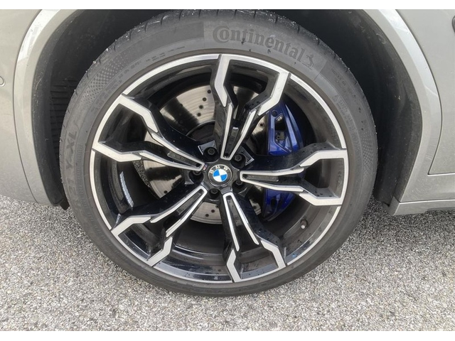 BMW X3 X3 M Competition - автомобили, коли, обяви за нови и употребявани 10