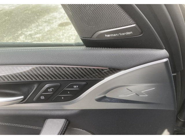 BMW X3 X3 M Competition - автомобили, коли, обяви за нови и употребявани 11