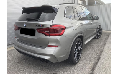 bmw-x3-x3-m-competition - 1
