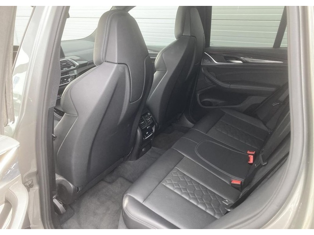 BMW X3 X3 M Competition - автомобили, коли, обяви за нови и употребявани 7