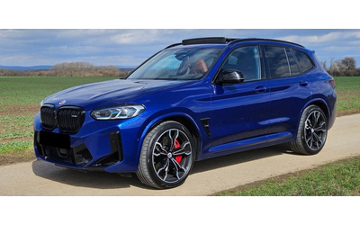 bmw-x3-x3-m-competition - 0