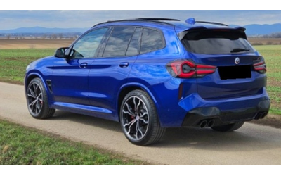 bmw-x3-x3-m-competition - 4