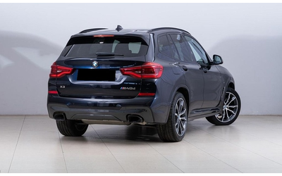 bmw-x3-x3-m40d-xdrive - 1