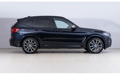 bmw-x3-x3-m40d-xdrive - 2