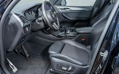 bmw-x3-x3-m40d-xdrive - 5