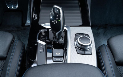 BMW X3 X3 M40d xDrive - автомобили, коли, обяви за нови и употребявани 7