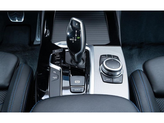 BMW X3 X3 M40d xDrive - автомобили, коли, обяви за нови и употребявани 7